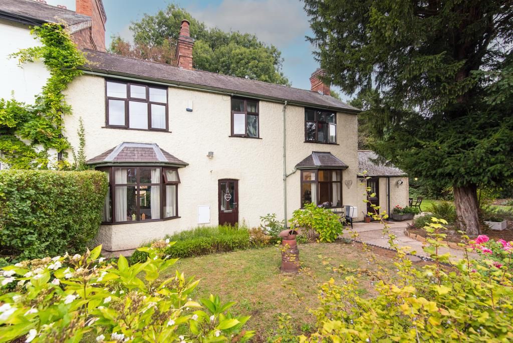 3 bed cottage for sale in Main Road, Gedling, Nottingham NG4 Zoopla