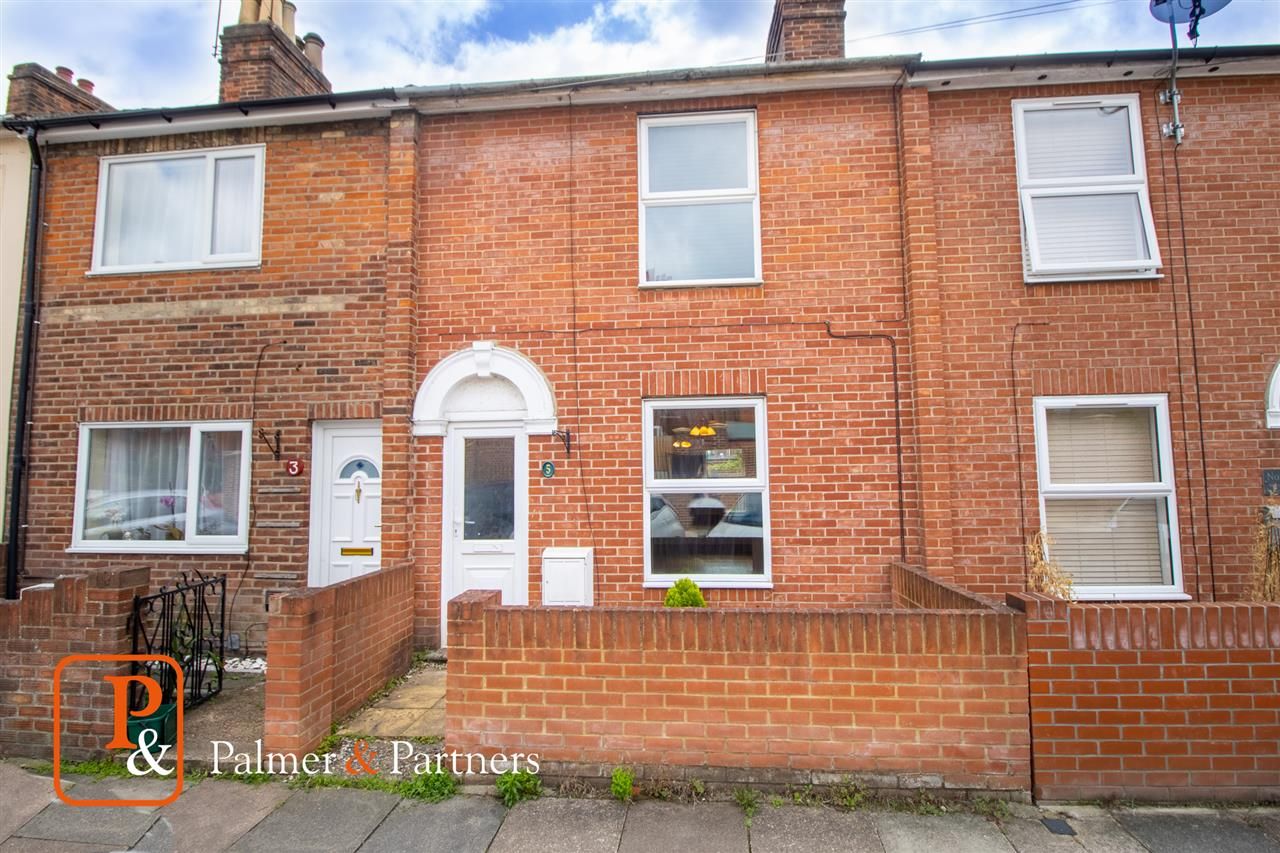 Myrtle Grove, New Town, Colchester CO2  