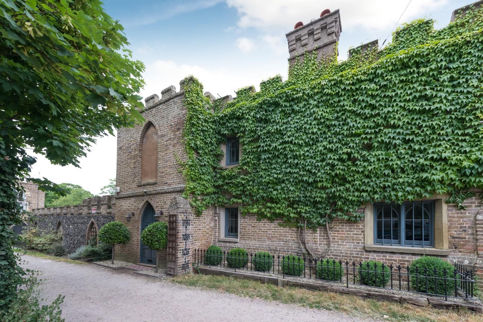 2 bed property for sale in Montefiore Avenue, Ramsgate CT11 Zoopla