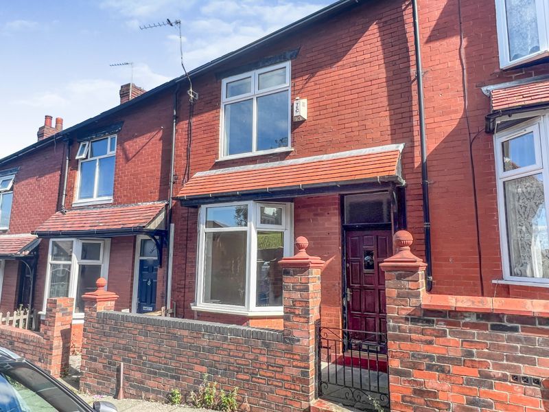 2 bed terraced house for sale in Melbourne Road, Deane, Bolton BL3 Zoopla