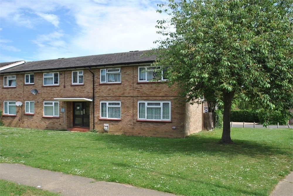 1 bed flat for sale in Clavering Road, Braintree, Essex CM7 Zoopla
