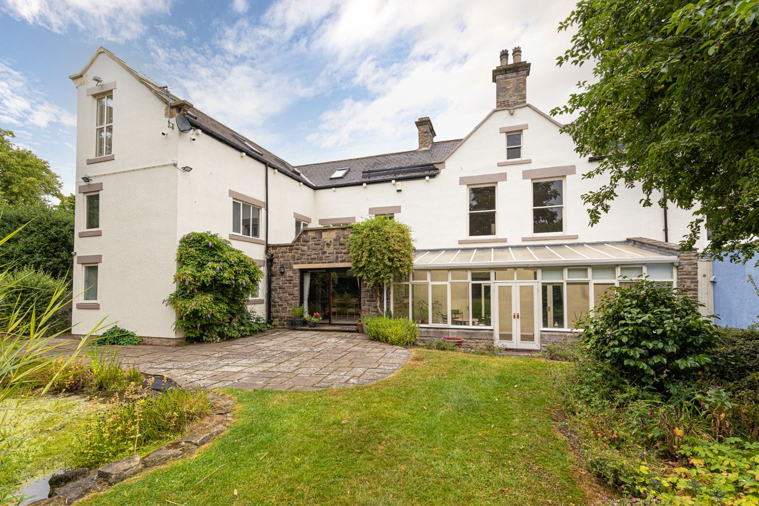 5 bed country house for sale in Westacre, High Urpeth, Near Beamish