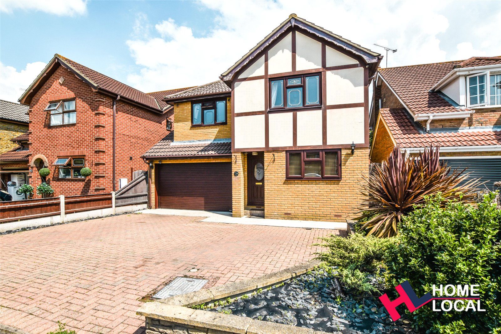 Papenburg Road Canvey Island Essex SS8  