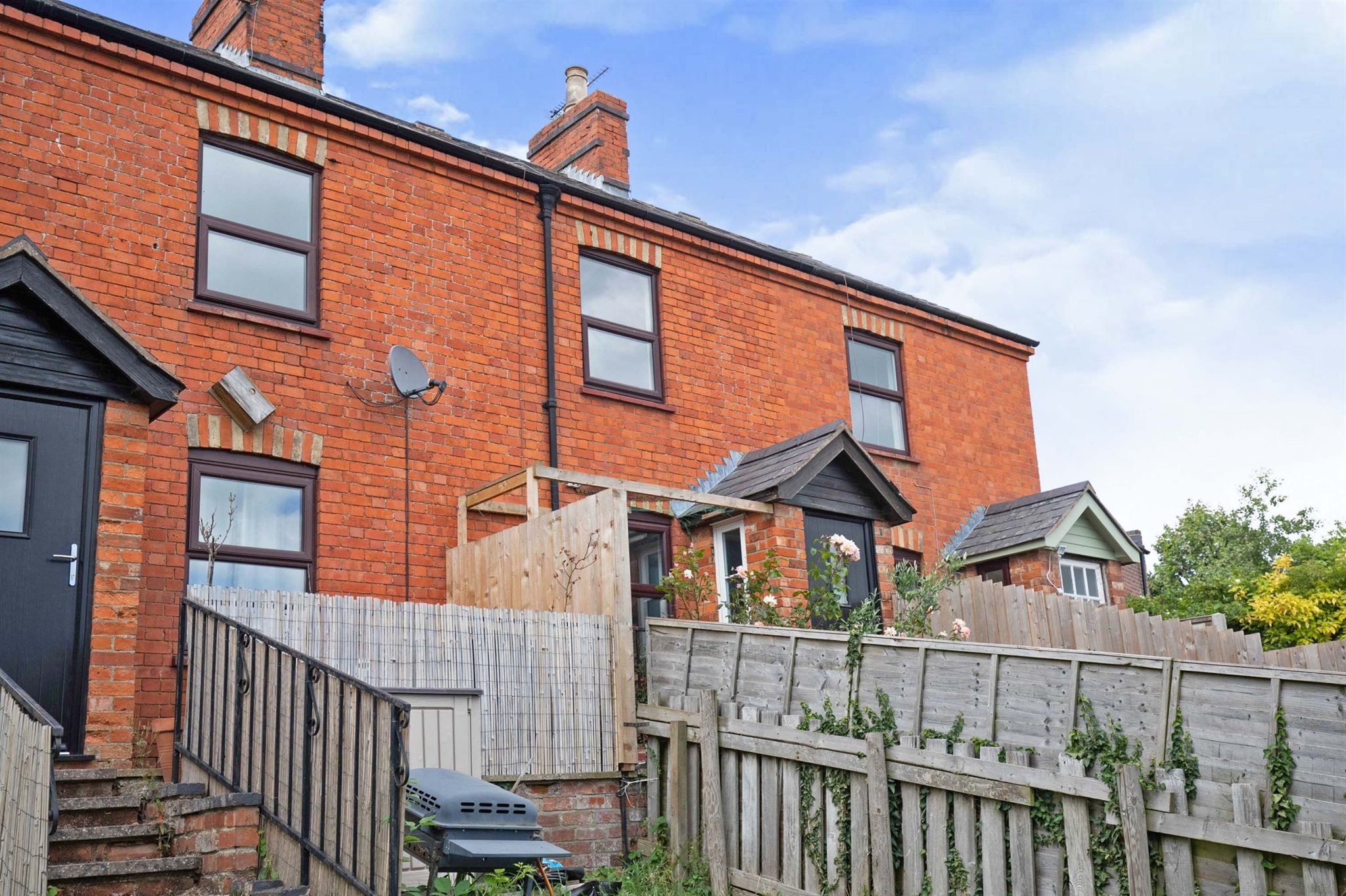 2 bed terraced house for sale in School Hill, Napton, Southam CV47 Zoopla