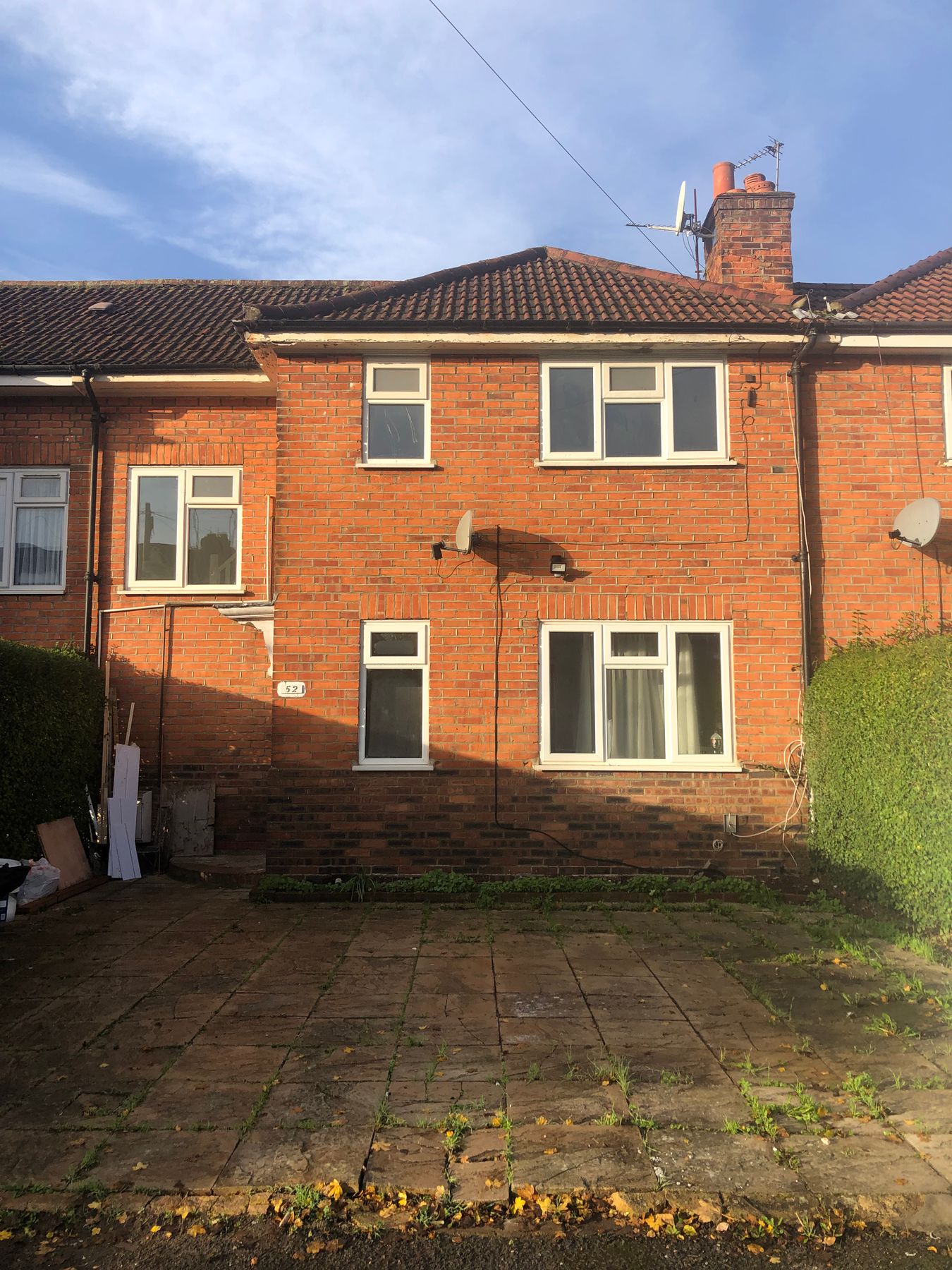 3 bed terraced house to rent in Kingsbridge Road, Reading RG2 Zoopla