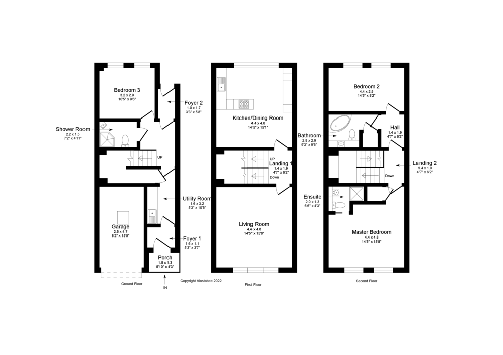 3 bed town house for sale in Aberdour Road, Burntisland KY3 Zoopla