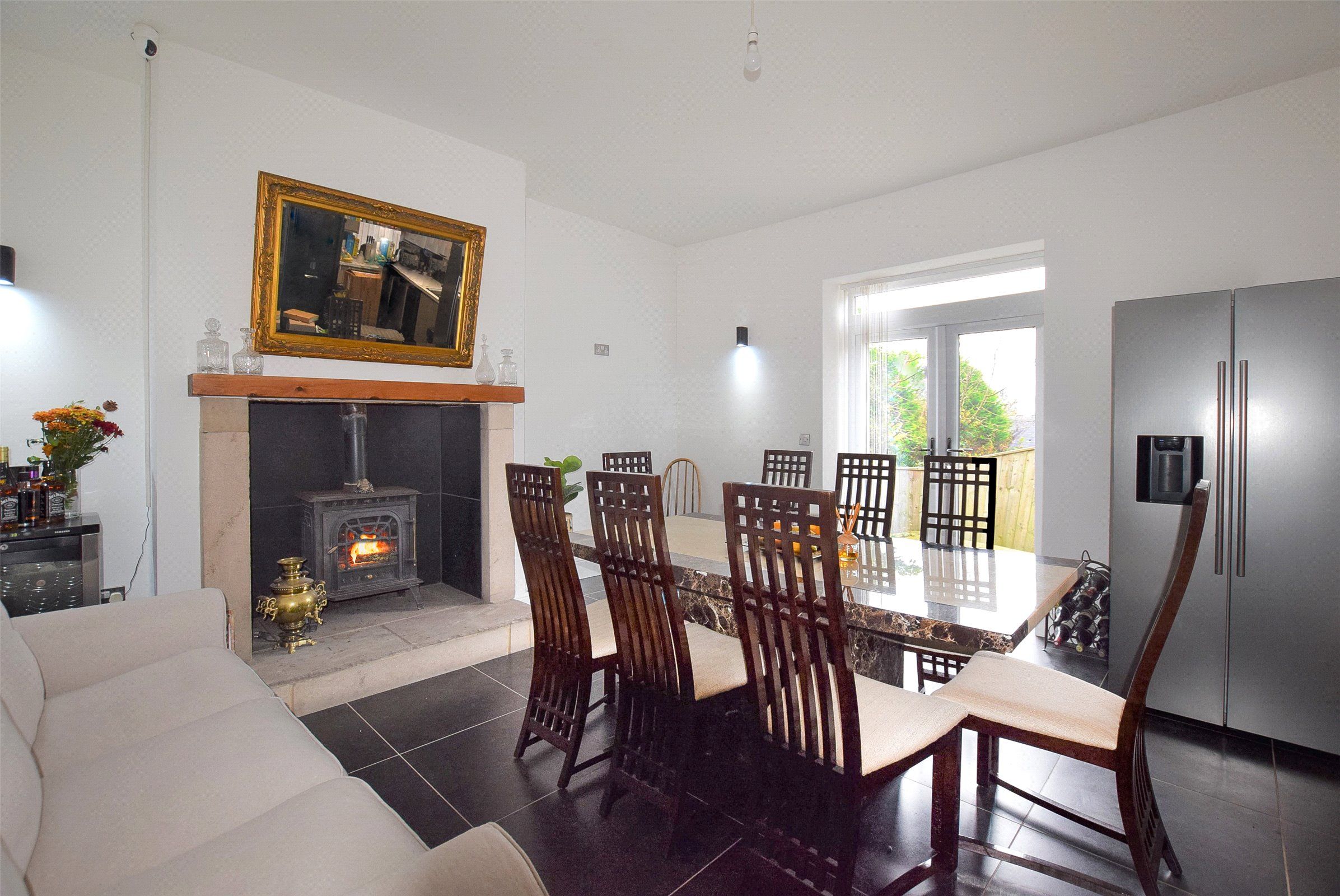 4 bed semidetached house for sale in Egremont Drive, Sheriff Hill NE9