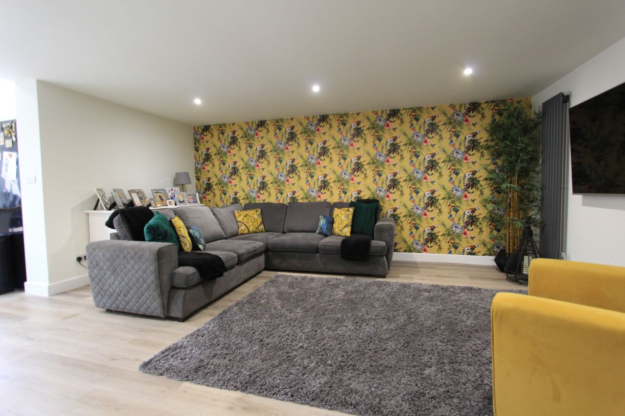 3 bed detached house for sale in Park Avenue, Darley Dale, Matlock DE4