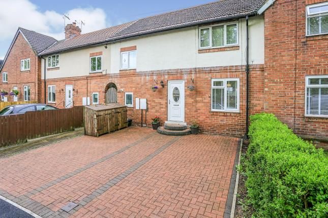 Stockwell Crescent Knaresborough HG5  