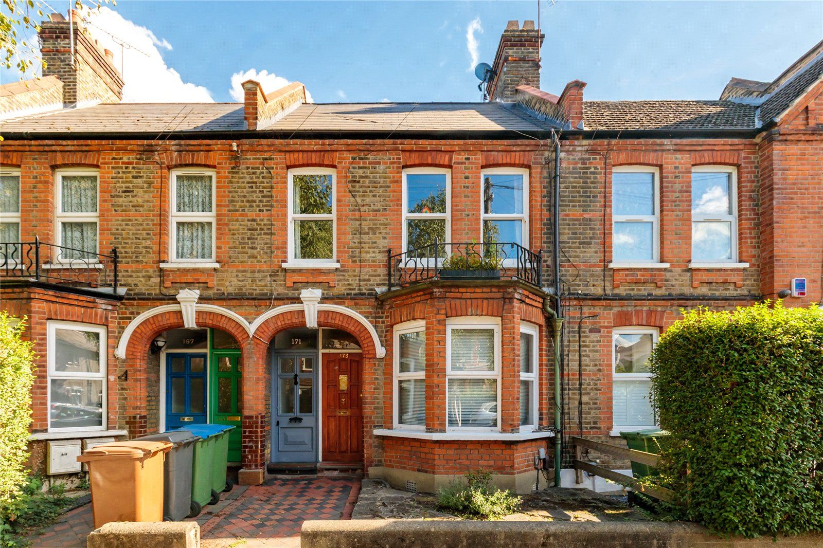 2 bed flat for sale in Winns Avenue, Walthamstow, London E17 Zoopla