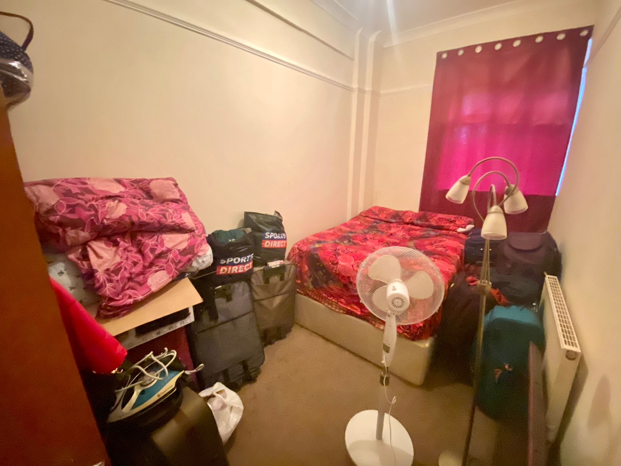 4 bed terraced house for sale in Woodgreen Road, Off Gipsy Lane