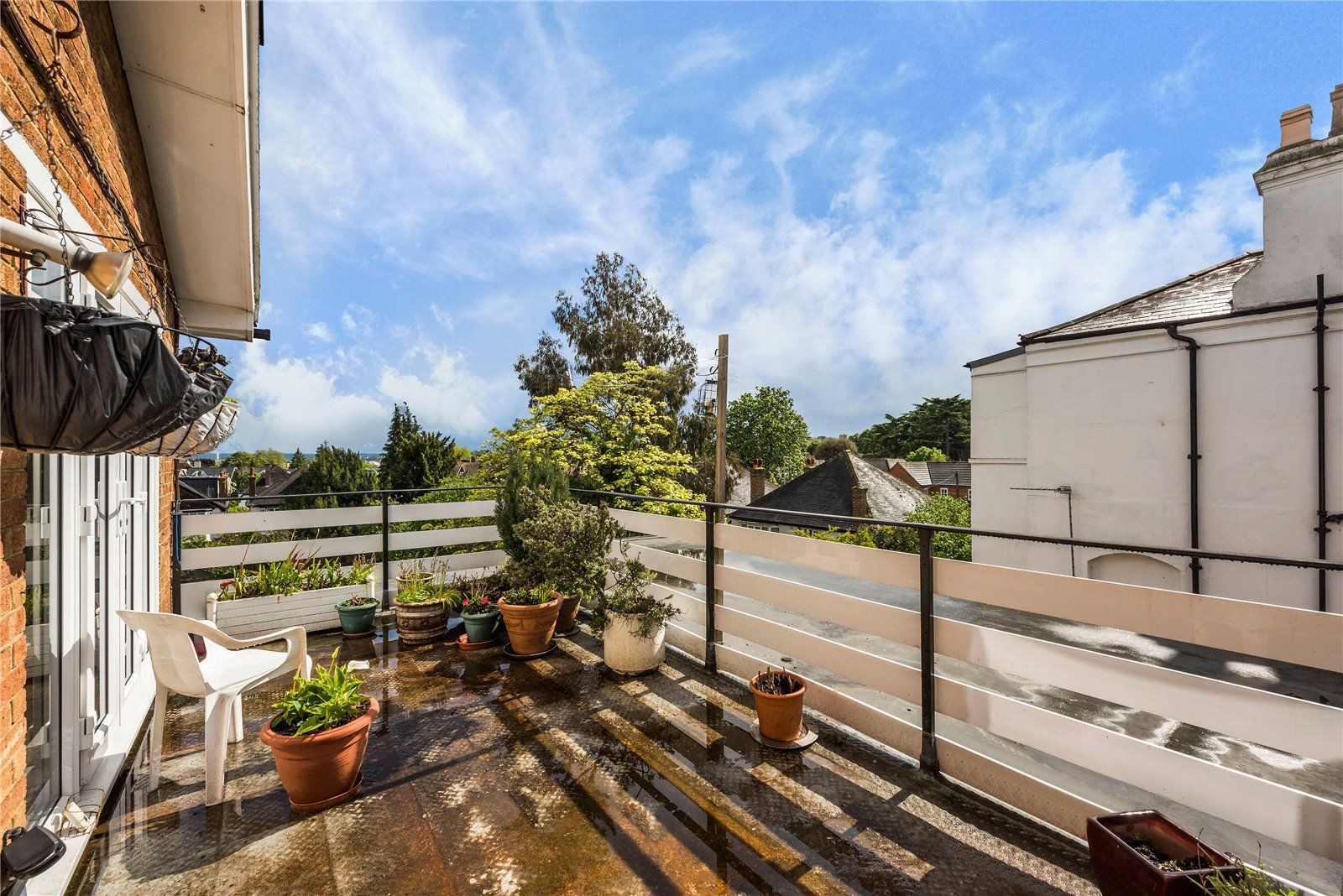 Brighton Court, 73 West Hill, London SW15  