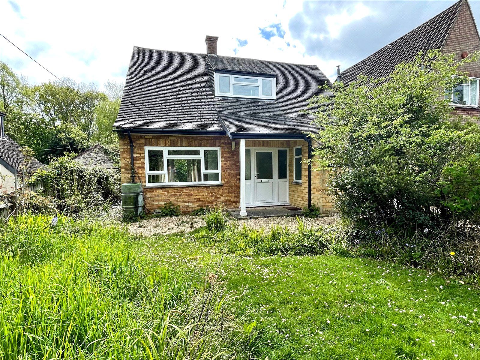 3 bed detached house for sale in Priestlands Lane, Pennington