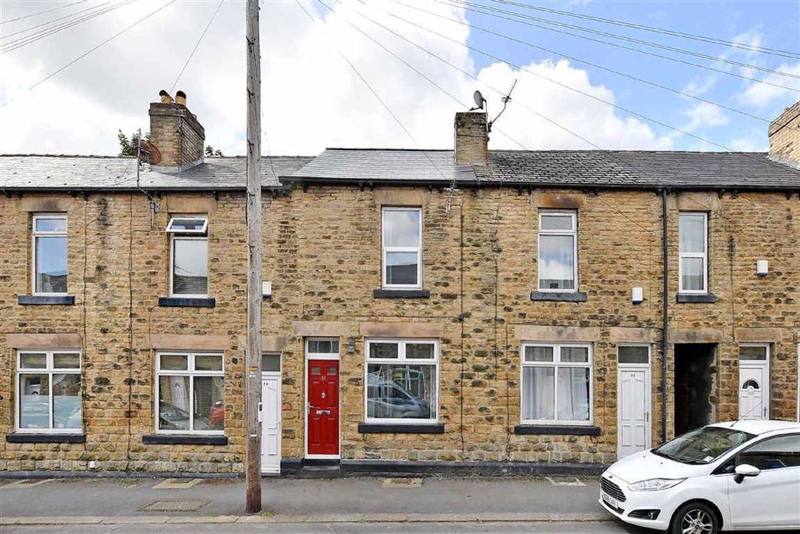 31, Longfield Road, Crookes S10