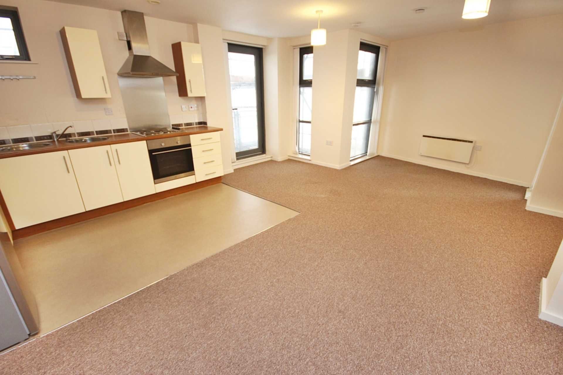 2 bed flat to rent in Blantyre Street, Manchester M15 Zoopla