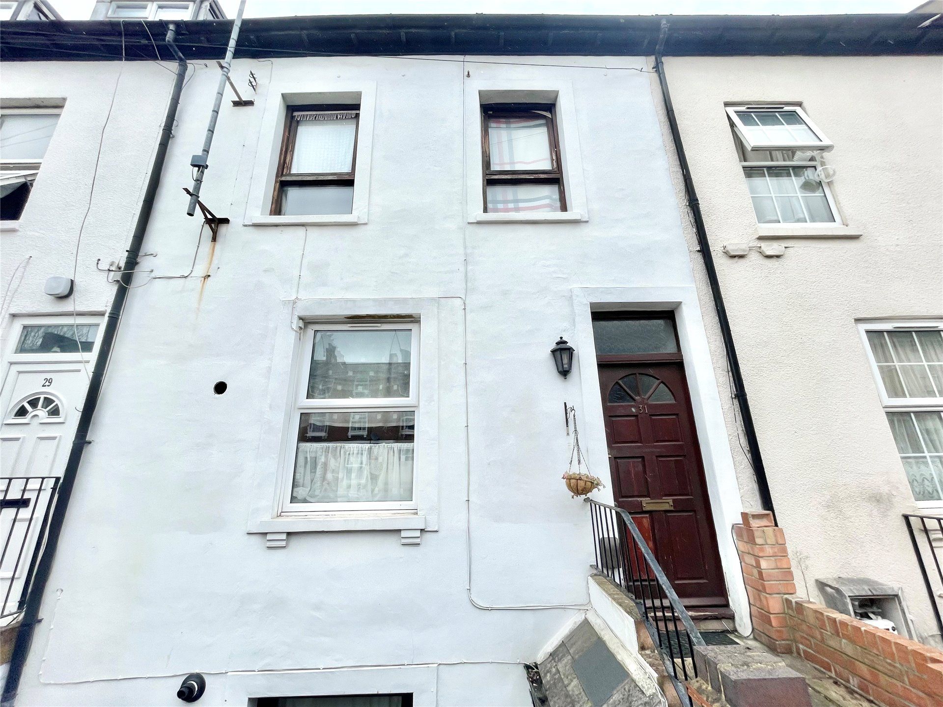 Property to rent in Zinzan Street, Reading, Berkshire RG1 Zoopla