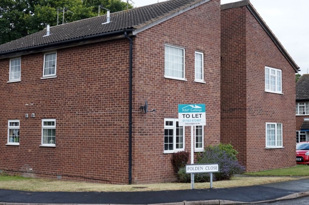 Studio to rent in Polden Close, Shepshed, Loughborough LE12 Zoopla