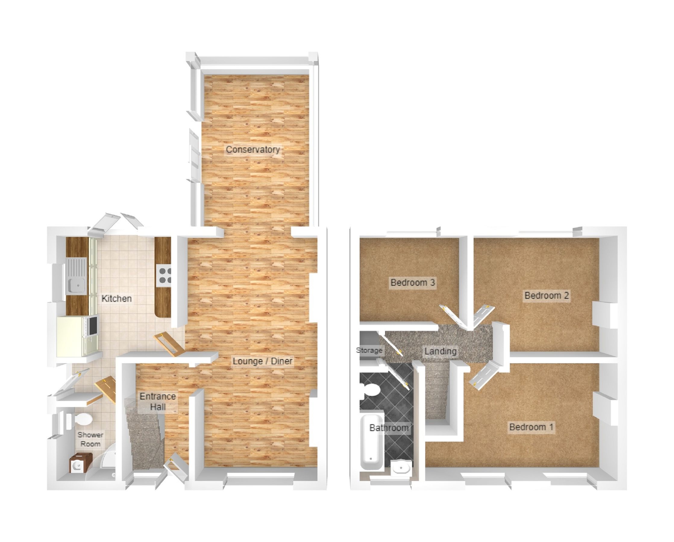 3 bed semidetached house for sale in Dylan Crescent, Port Talbot