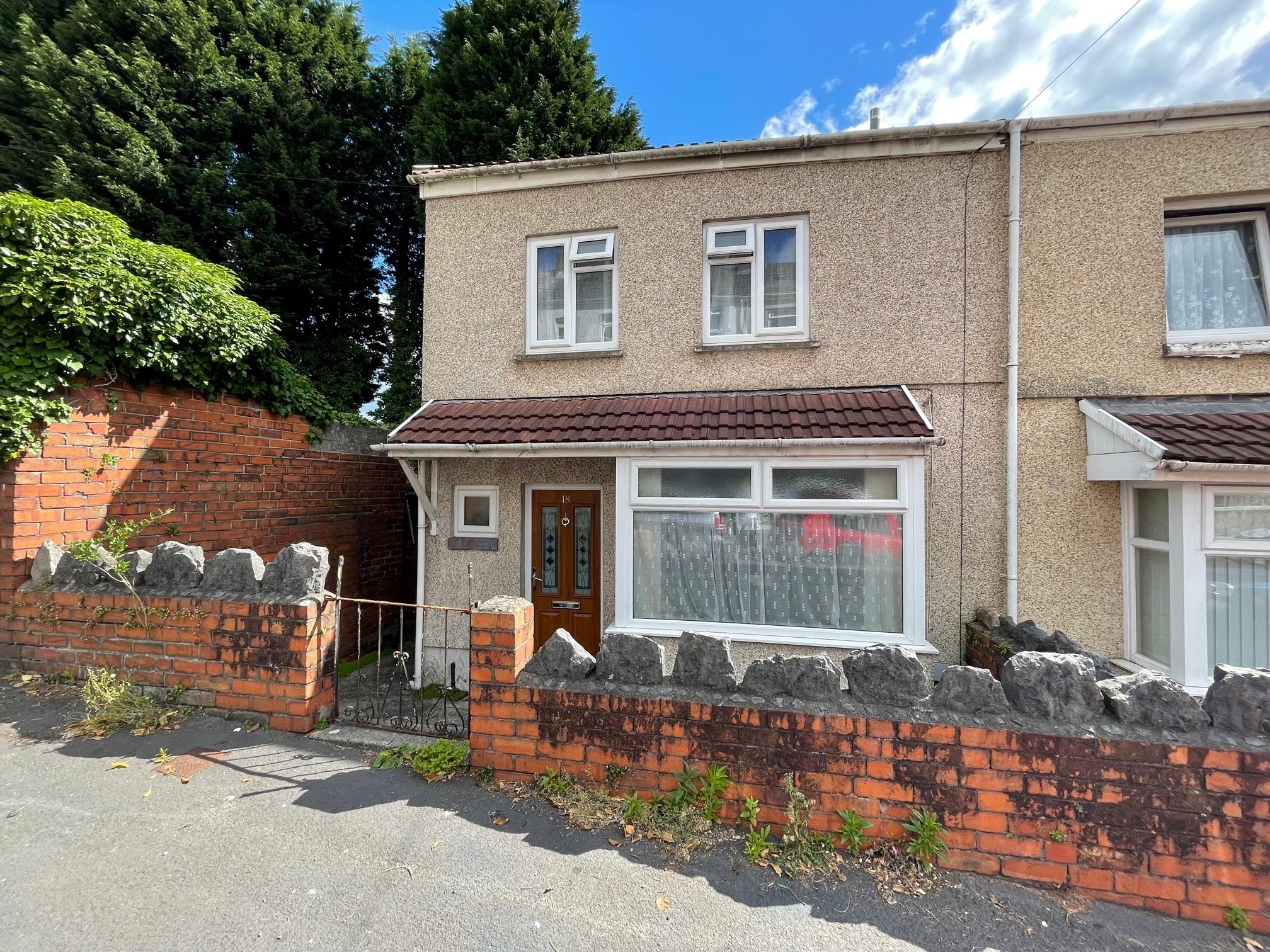 3 bed end terrace house for sale in Peter Street, Swansea SA1 Zoopla