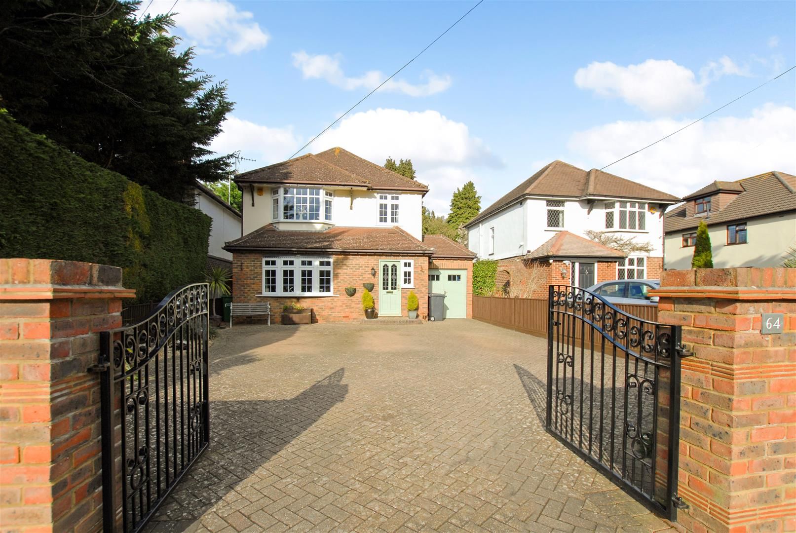 5 bed detached house for sale in Lower Cippenham Lane, Cippenham