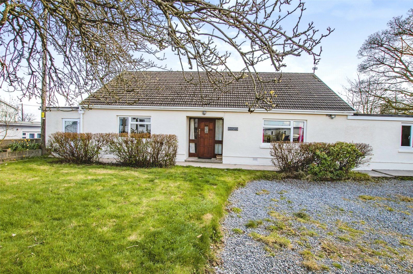4 bed bungalow for sale in Tavernspite, Whitland, Sir Benfro SA34 Zoopla