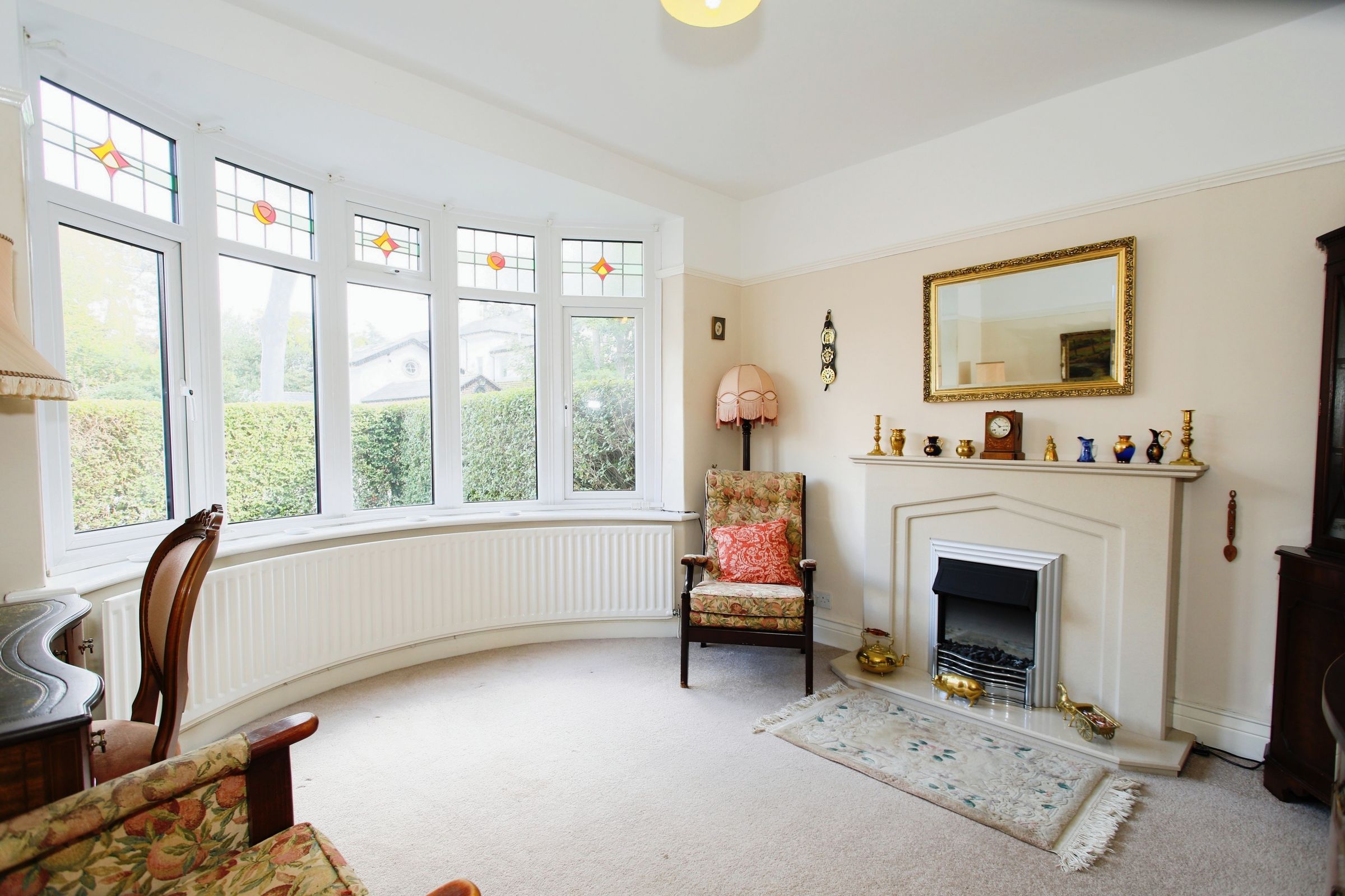 3 bed semidetached house for sale in Welton Drive, Wilmslow SK9 Zoopla