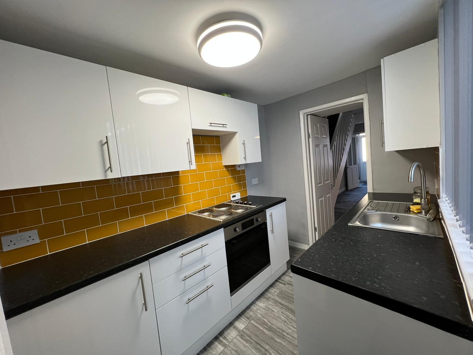 2 bed terraced house to rent in Llangyfelach Rd, Swansea SA5 Zoopla