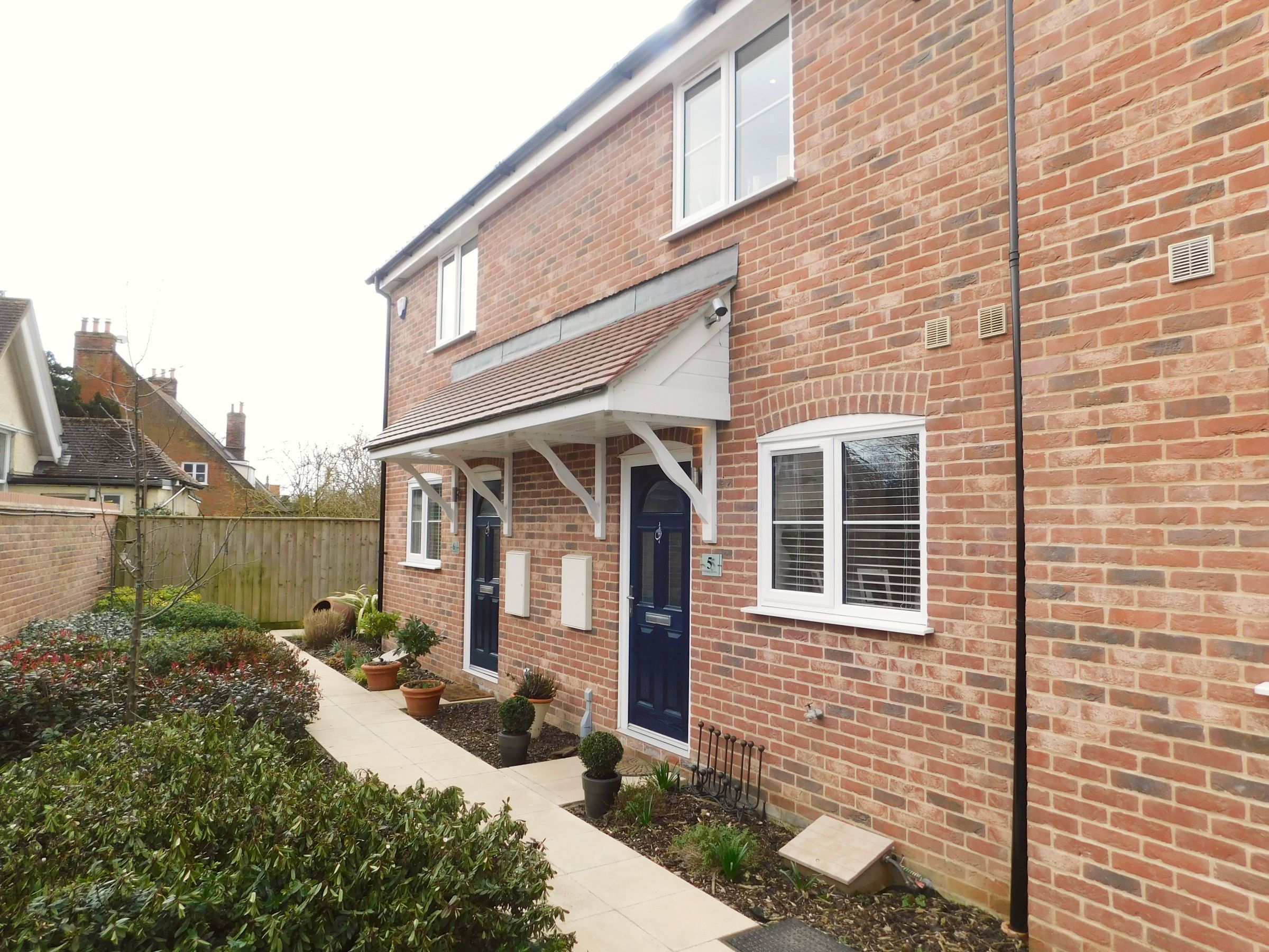 2 bed mews house for sale in Mariners Mews, Trimley St Mary IP11 Zoopla