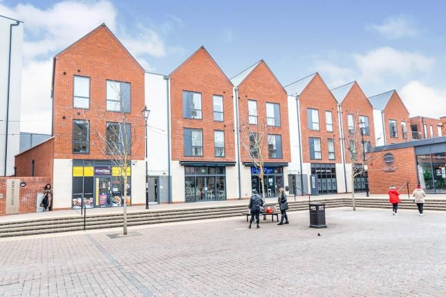 Merchant Place, Riverside Square, Bedford, Bedfordhsire MK40  