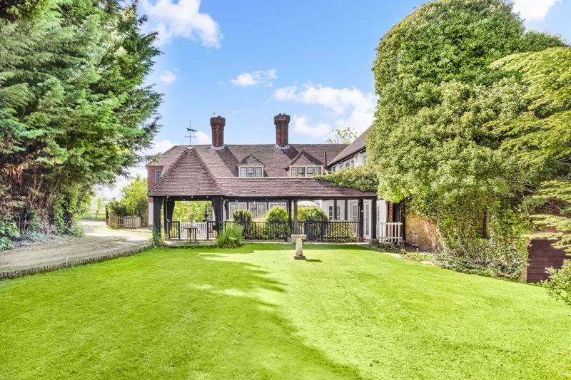 Nash Lane, Keston BR2  