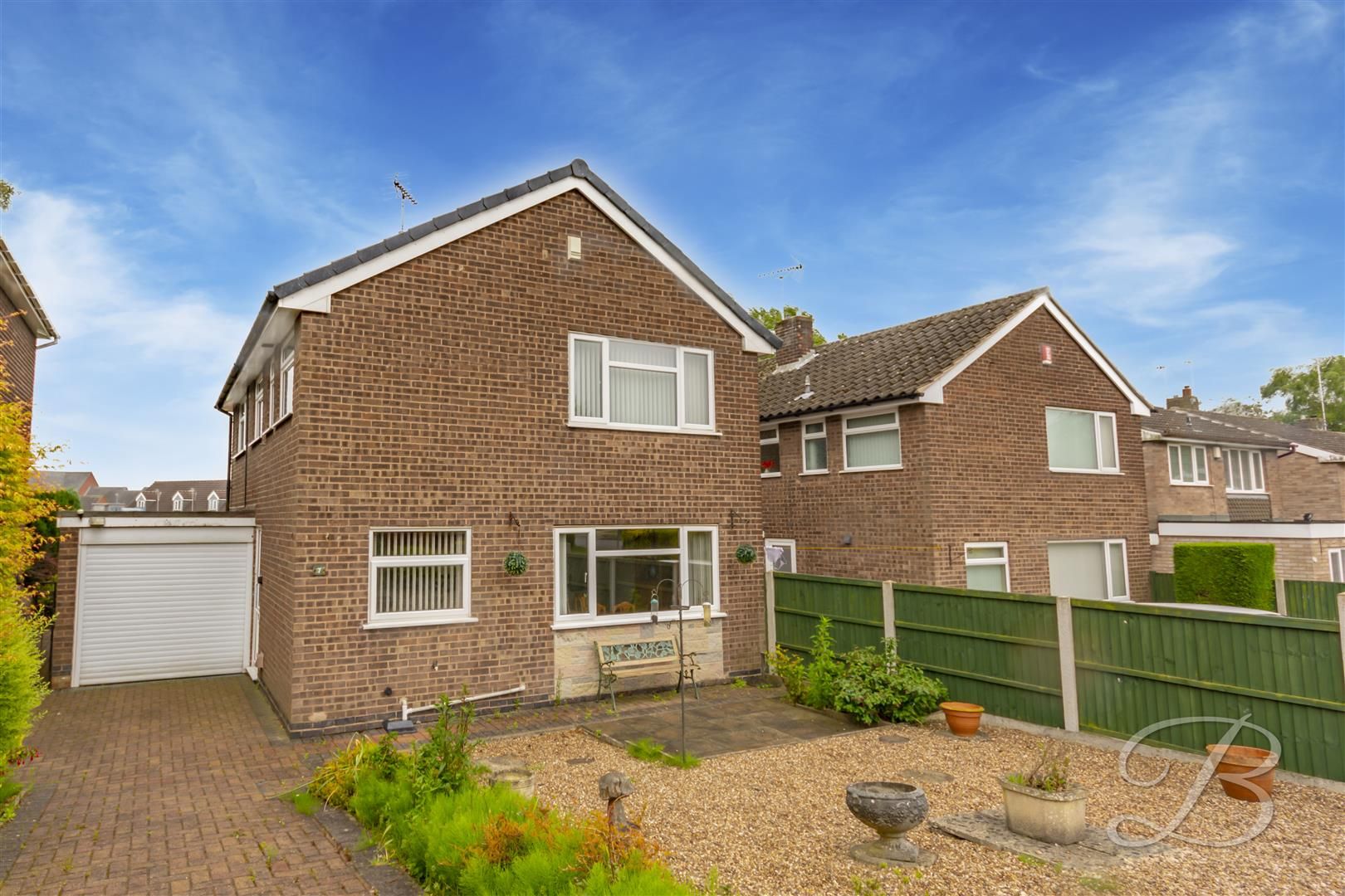 3 bed detached house for sale in Skegby Mount, Mansfield NG19 Zoopla