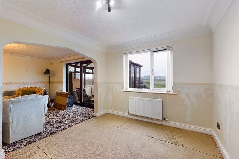 4 bed detached house for sale in Stainburn Road, Stainburn, Workington