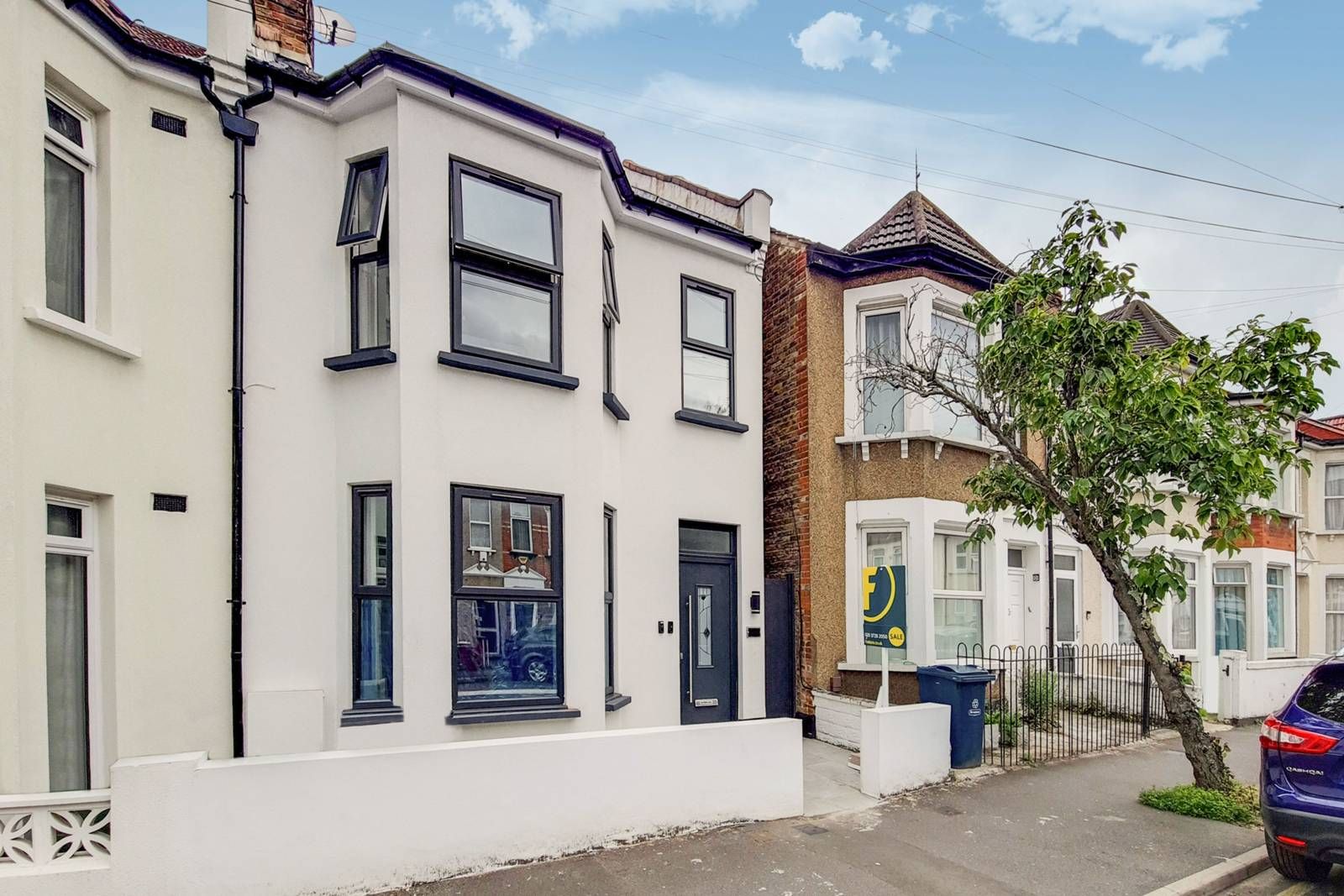 St Kildas Road, Harrow HA1  