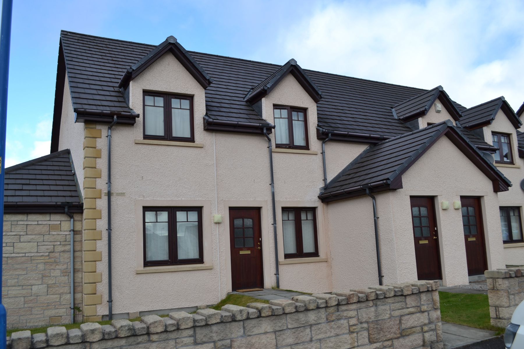 2 bed flat for sale in Corbett Place, Aviemore PH22 Zoopla