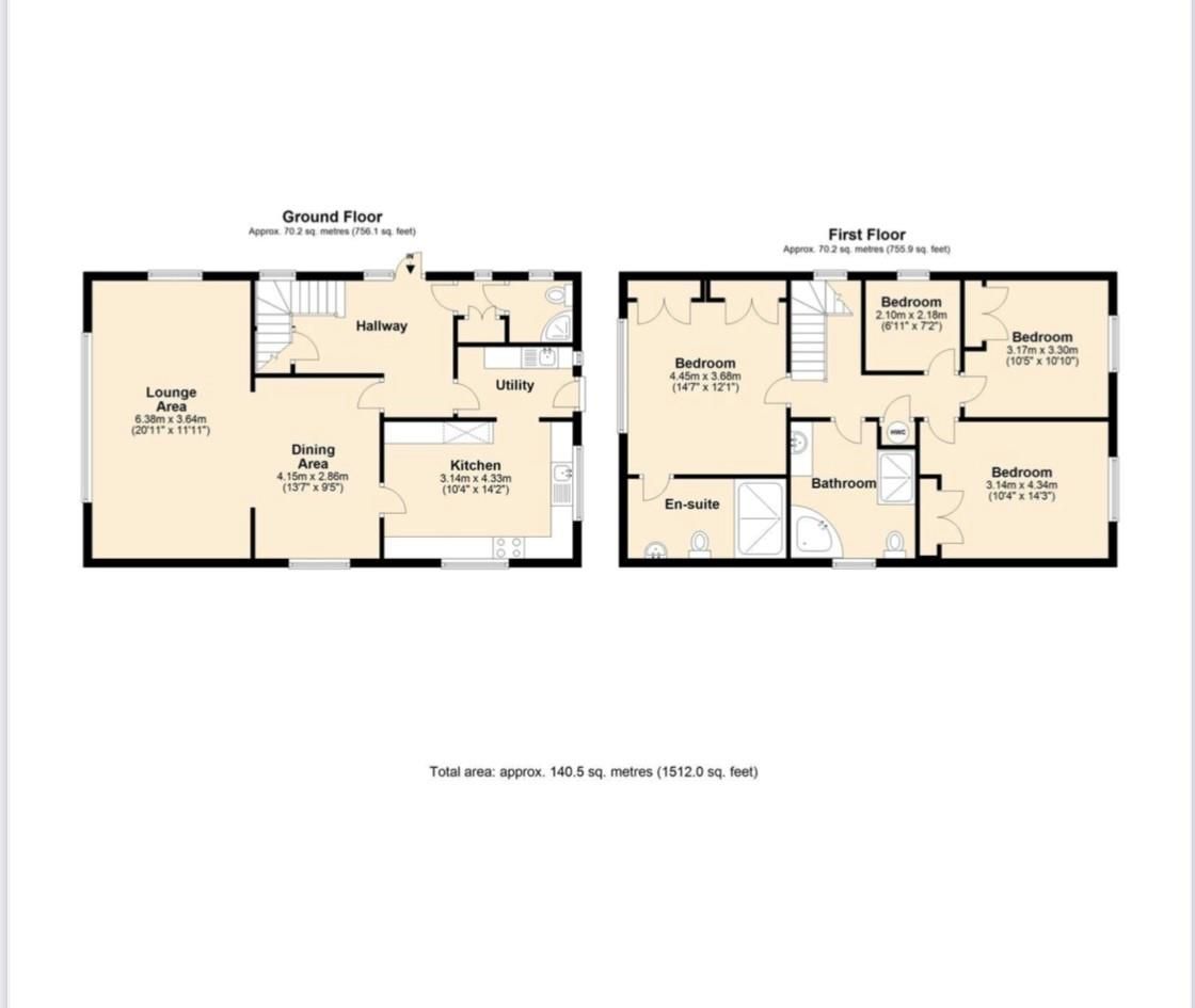 4 bed detached house for sale in Hammondstreet Road, Cheshunt, Waltham