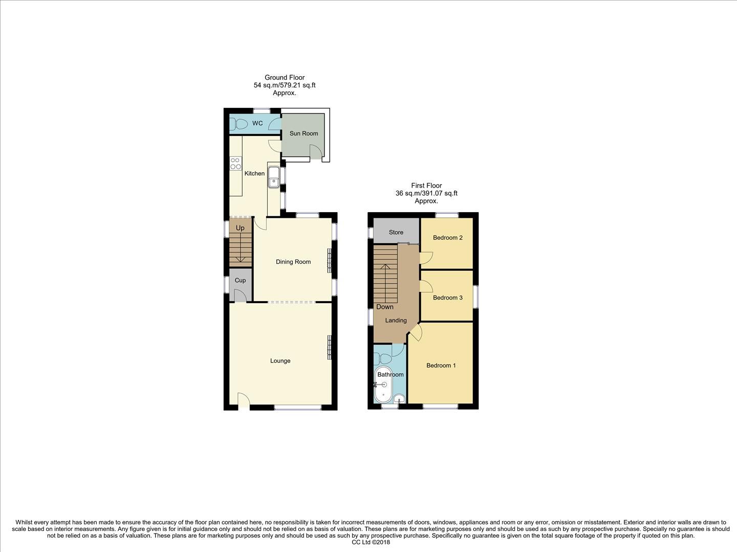 3 bed detached house for sale in Sherwood Street, Warsop, Mansfield NG20 Zoopla