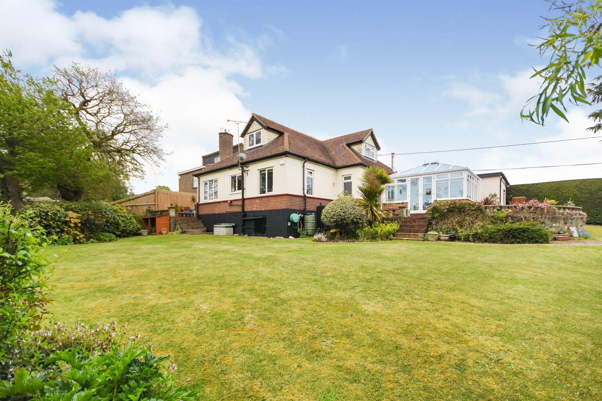 Private Road, Galleywood, Chelmsford CM2  