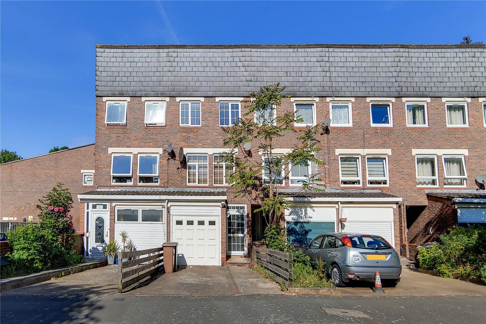 4 bed detached house to rent in Victorian Grove, London N16 Zoopla