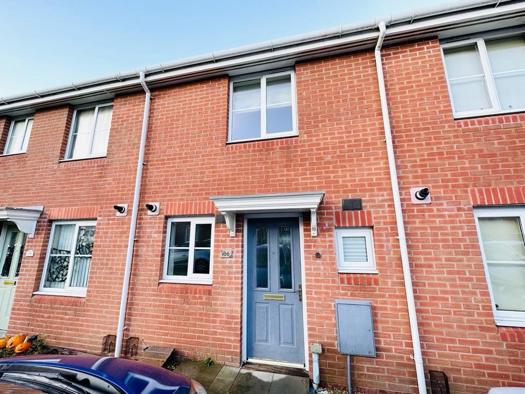 2 bed property to rent in Charlotte Court, Townhill, Swansea SA1 Zoopla