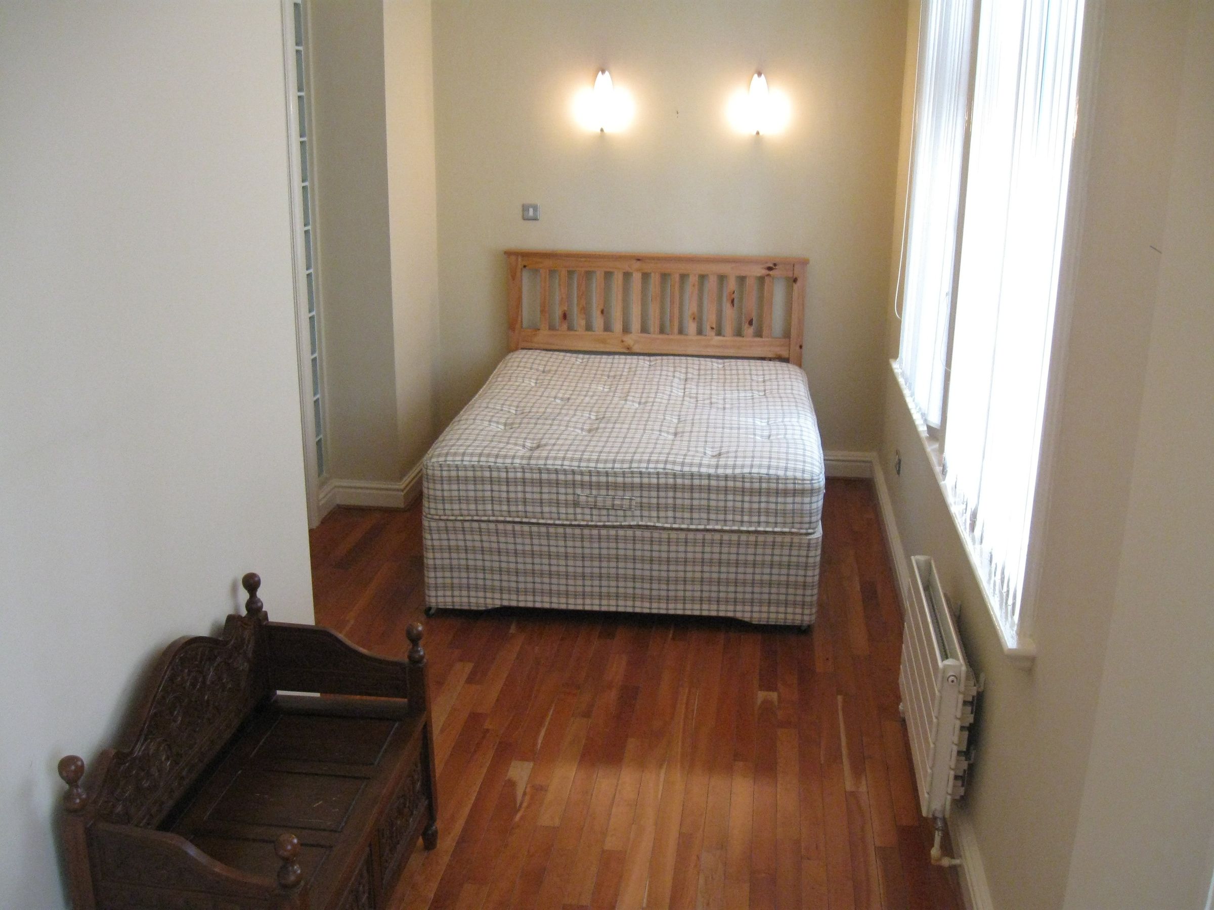 2 bed flat to rent in Brunswick Street, Liverpool L2 Zoopla