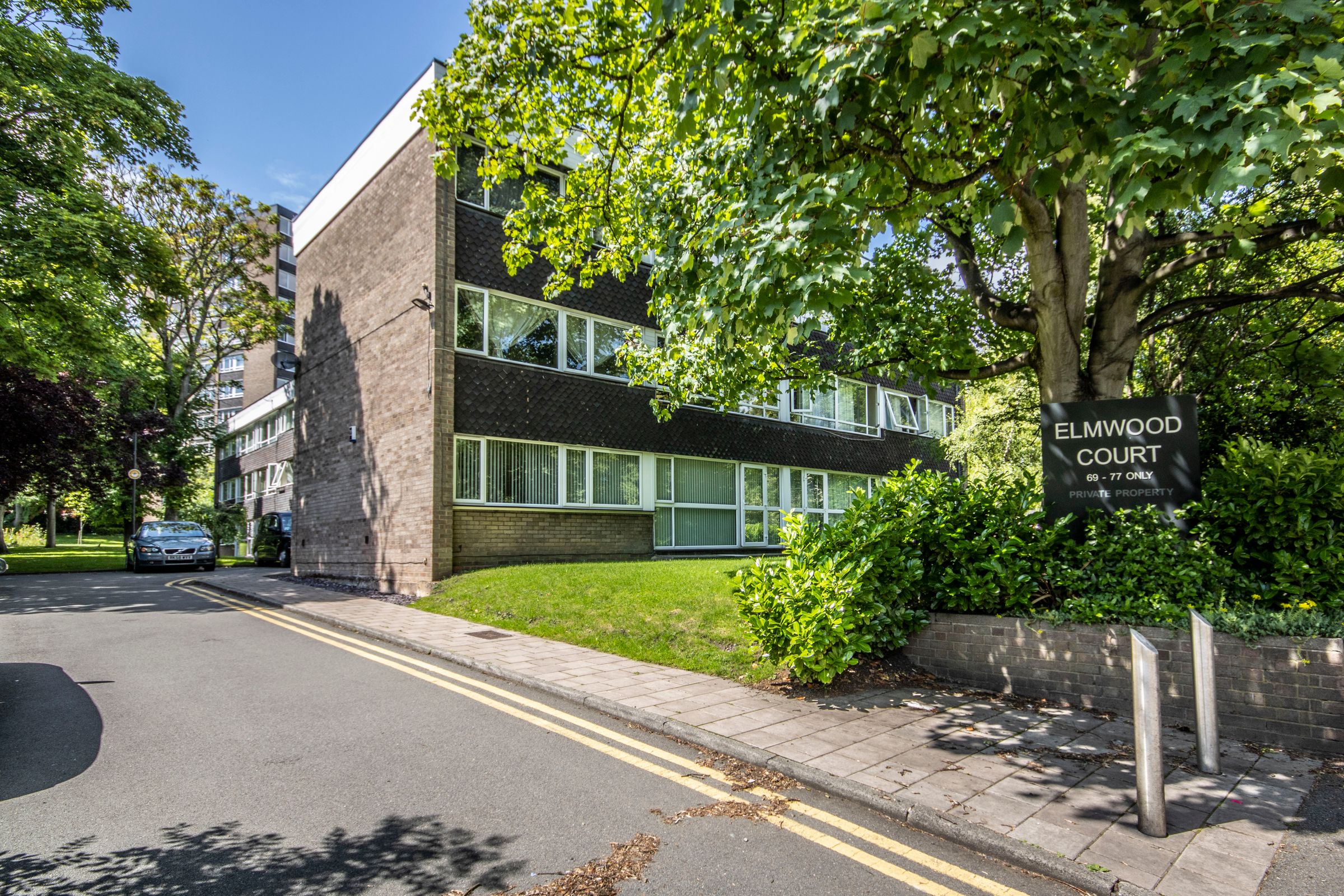 2 bed flat for sale in Pershore Road, Birmingham B5 Zoopla