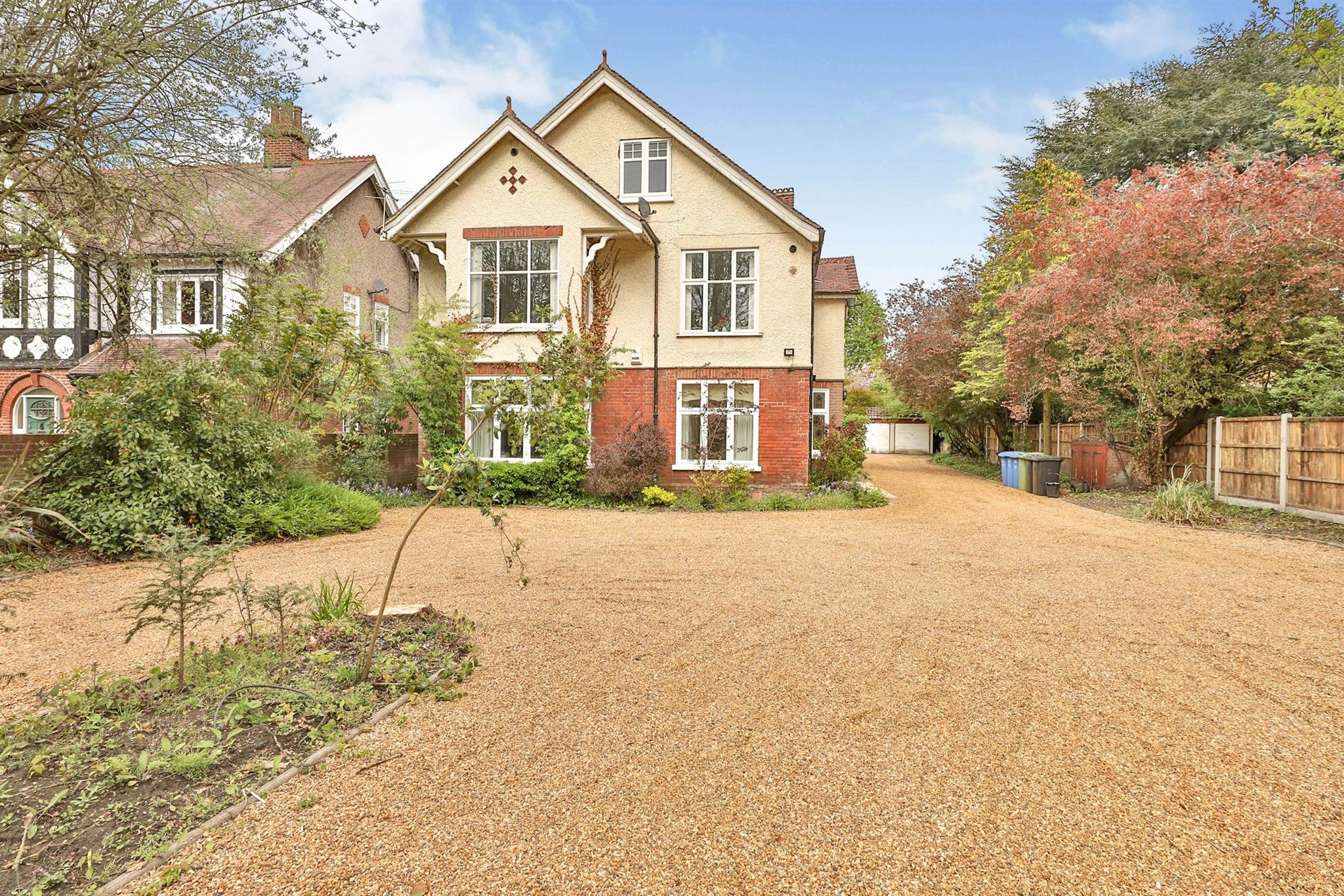 2 bed flat for sale in Mile End Road, Norwich NR4 Zoopla