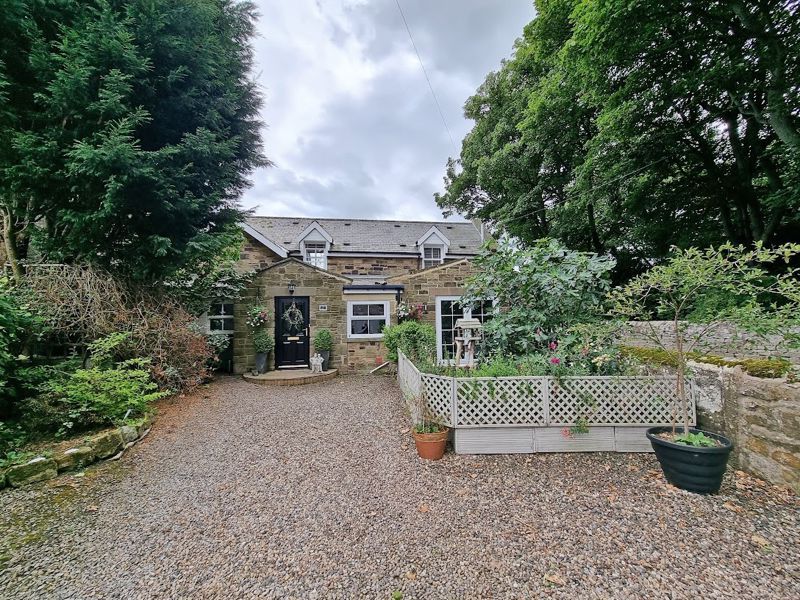 4 bed end terrace house for sale in Dalton, Newcastle Upon Tyne NE18 Zoopla