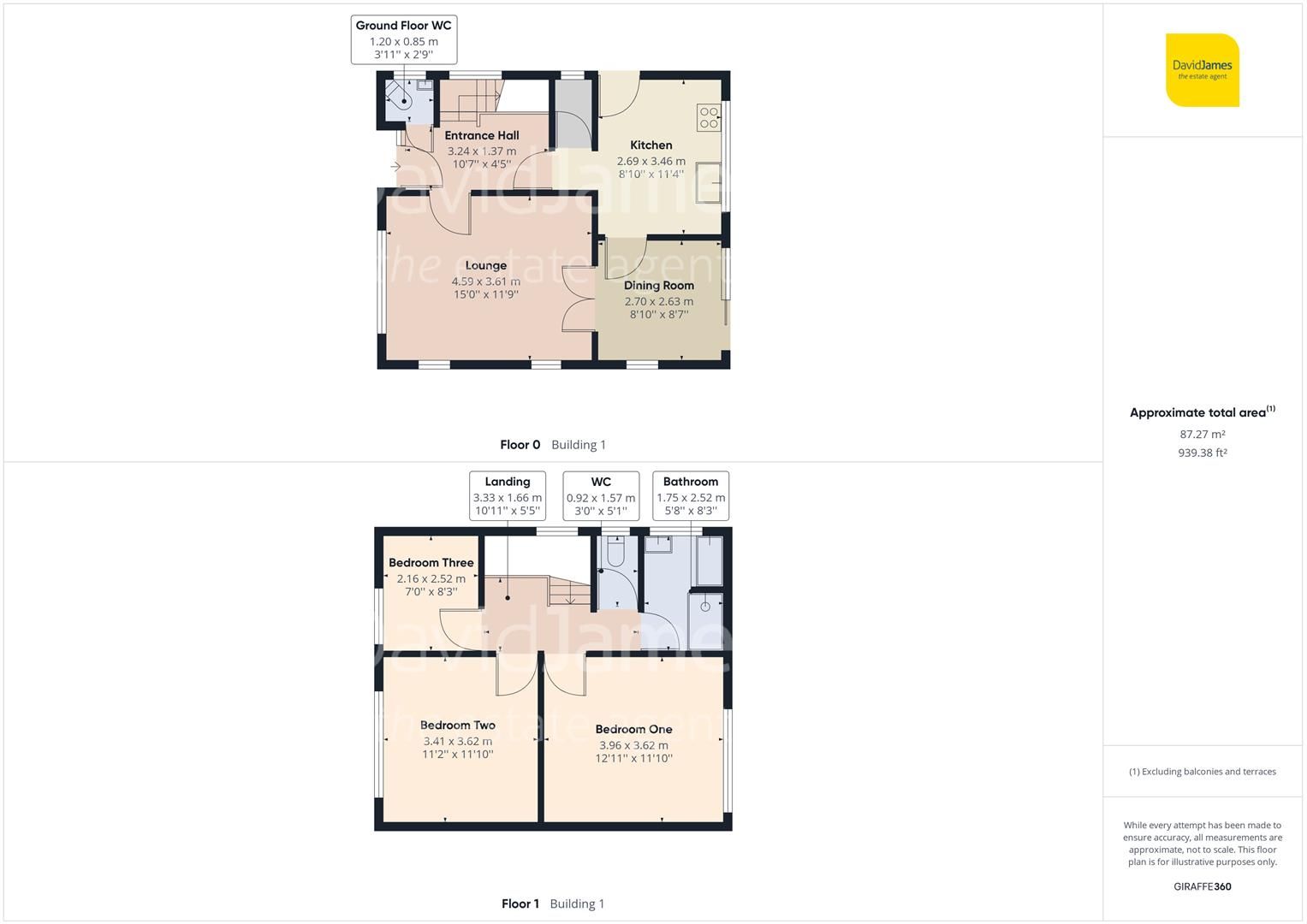 3 bed detached house for sale in Stoke Lane, Gedling, Nottingham NG4