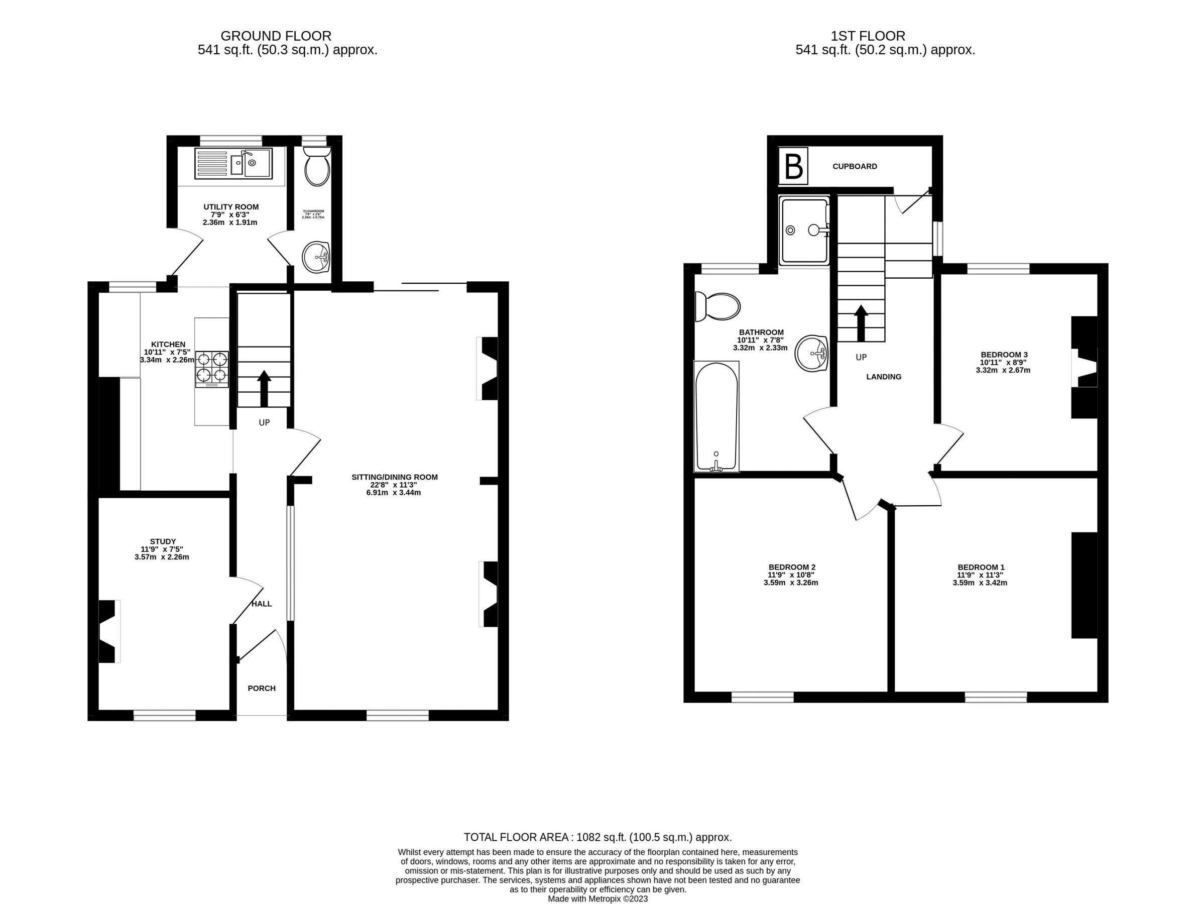 3 bed terraced house for sale in Whitsbury Road, Fordingbridge SP6 Zoopla