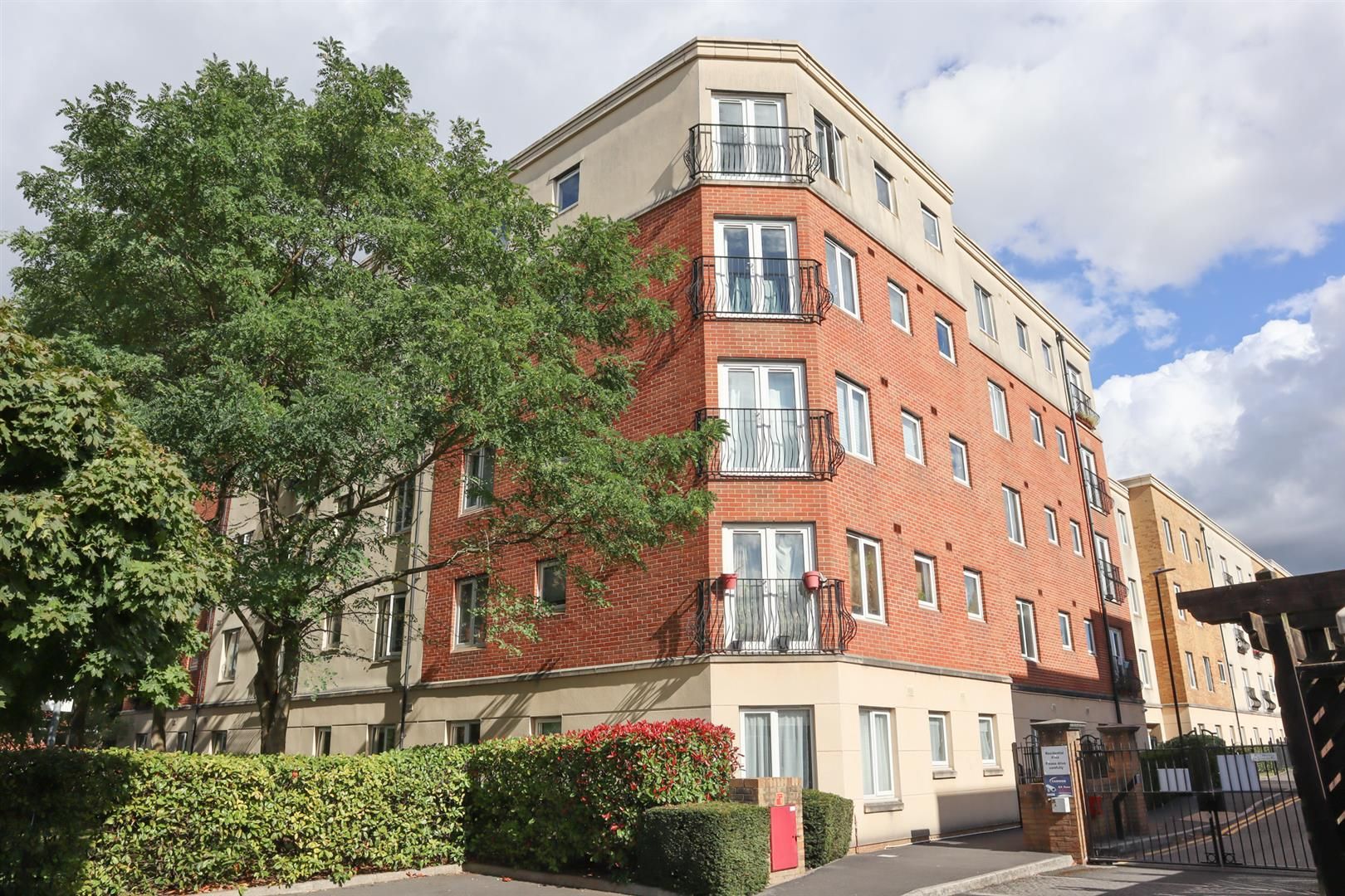 2 bed flat to rent in William Street, Bedminster, Bristol BS3 Zoopla