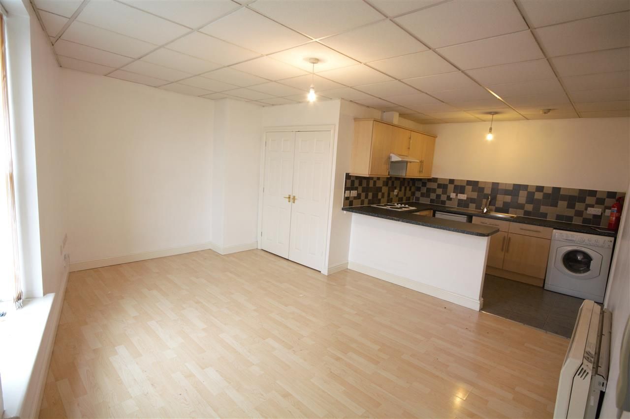 1 bed flat to rent in Nottingham Road, Ilkeston DE7 Zoopla