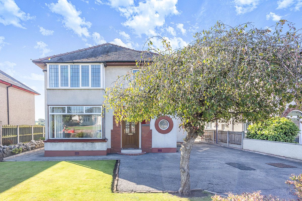 3 bed detached house for sale in West Road, Wigton, Cumbria CA7 Zoopla