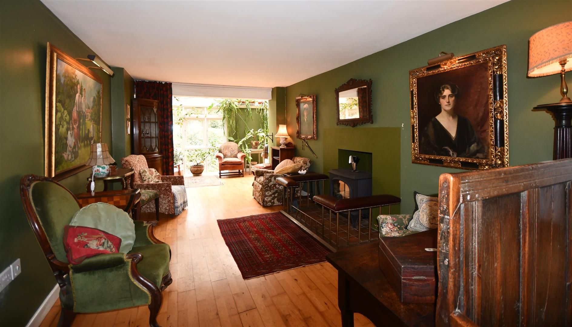 5 bed detached house for sale in Kingston St. Mary, Taunton TA2 Zoopla