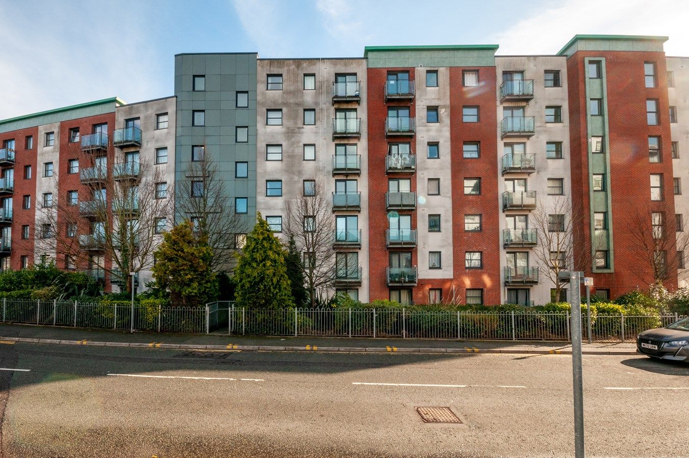 2 bed property for sale in Lower Hall Street, St Helens WA10 Zoopla